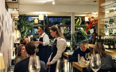 Wat maakt een avond uit speciaal? Onze visie op gastvrijheid