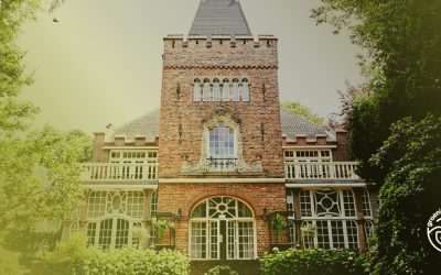 Restaurant Groenland bij de Gault & Millau Gastromarkt