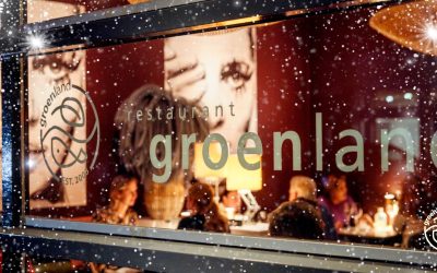 Reserveer nu jouw kerst lunch, diner of menubox