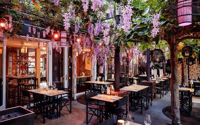 Wat zijn de foodtrends van 2025?