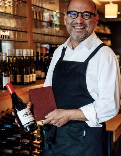 Onze wijnselectie: hoe kiezen wij wijnen bij ons menu