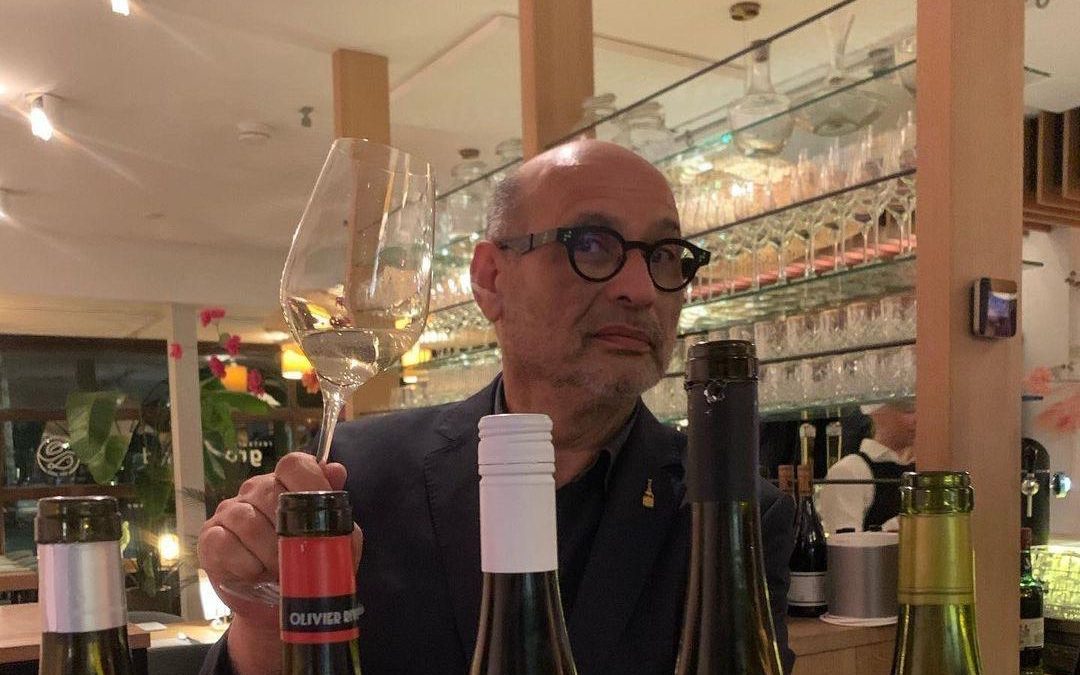 Onze wijnselectie: hoe kiezen wij wijnen bij ons menu